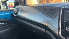 Volkswagen Up 1.0 65PS Black Edition 5dr Petrol Hatchback